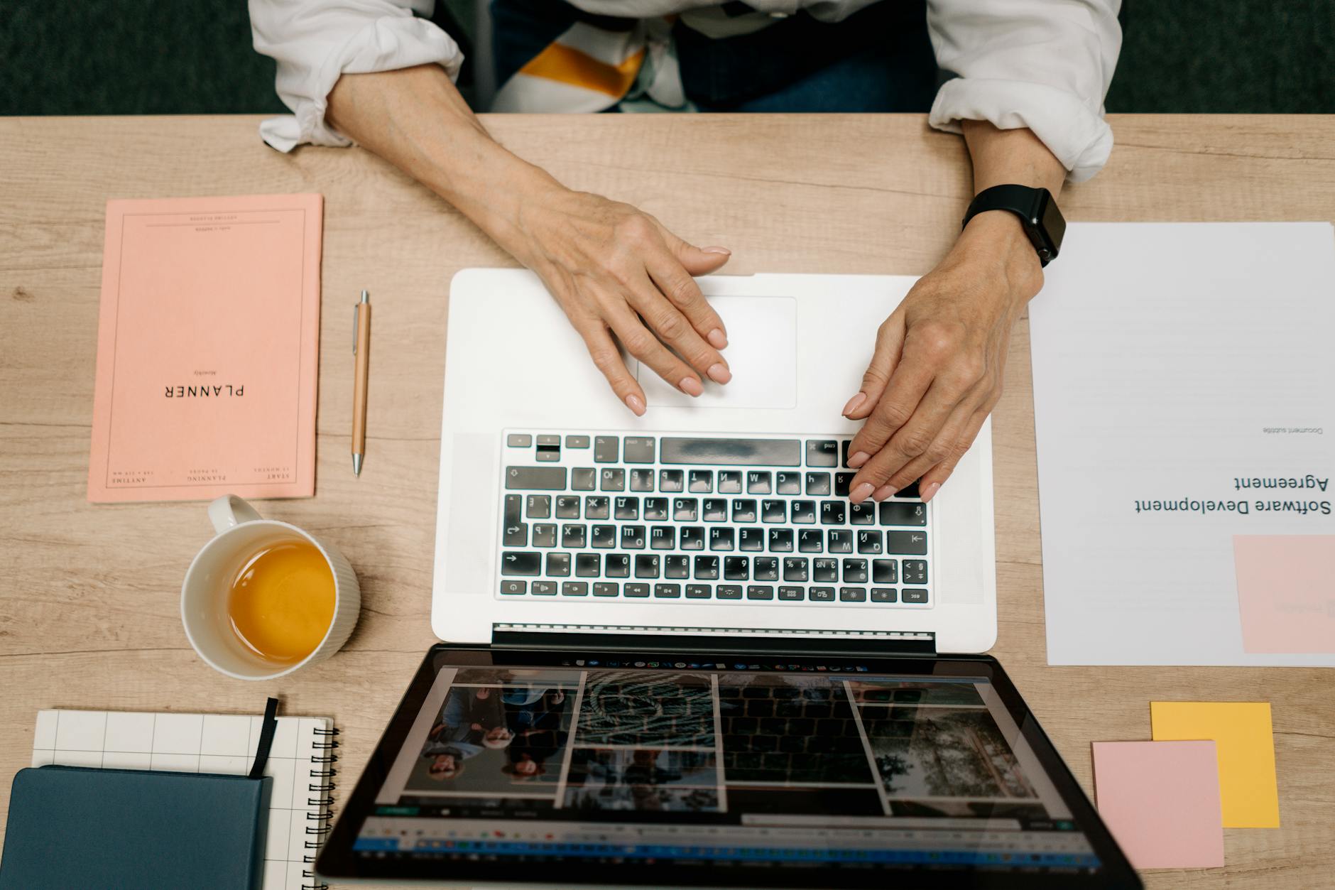 O Mito da Produtividade: Por que Trabalhar Mais Horas está Matando seu Negócio